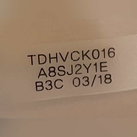 Tommy Hilfiger Sleeveless Floral Fit & Flare Midi Dress Size 6 EUC - Picture 12 of 14